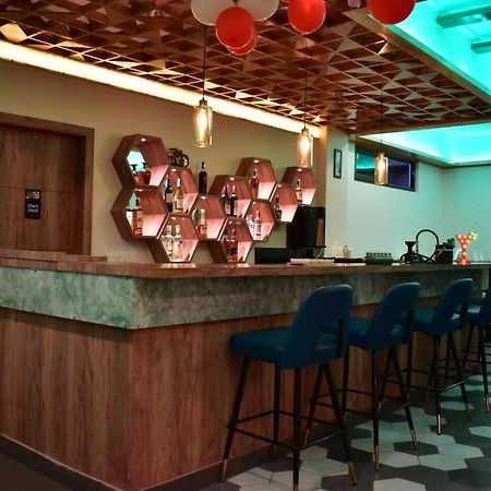 Hotel Montana Vyoo Namchi Εξωτερικό φωτογραφία