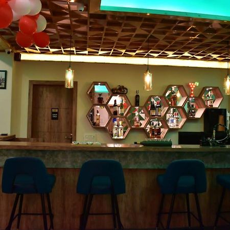 Hotel Montana Vyoo Namchi Εξωτερικό φωτογραφία
