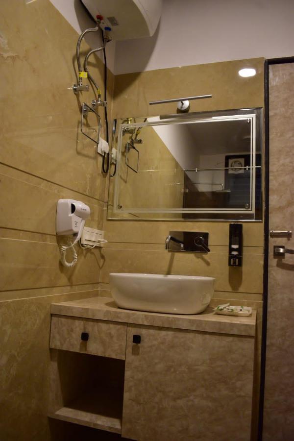 Hotel Montana Vyoo Namchi Εξωτερικό φωτογραφία
